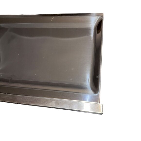 Breville B0V950BSS1BUS1 Joule Smart Air Fryer Pro Oven Crumb Tray Replacement - Picture 6 of 10